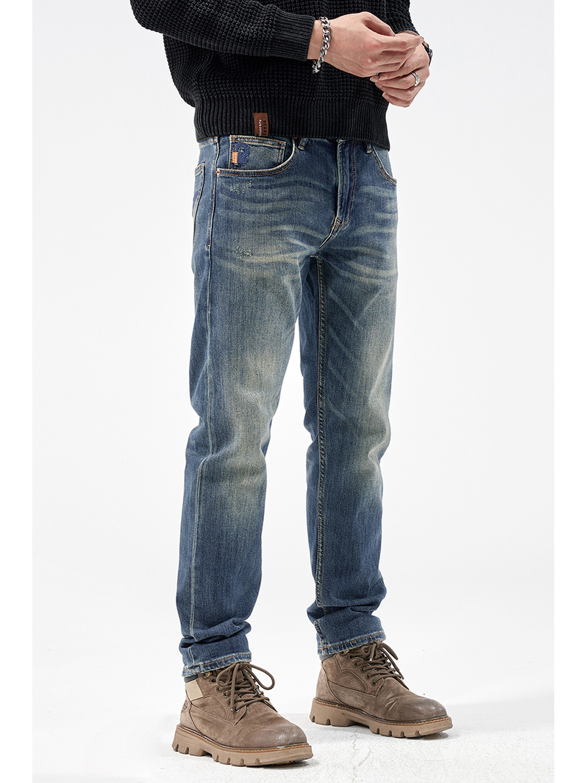 Fit detail