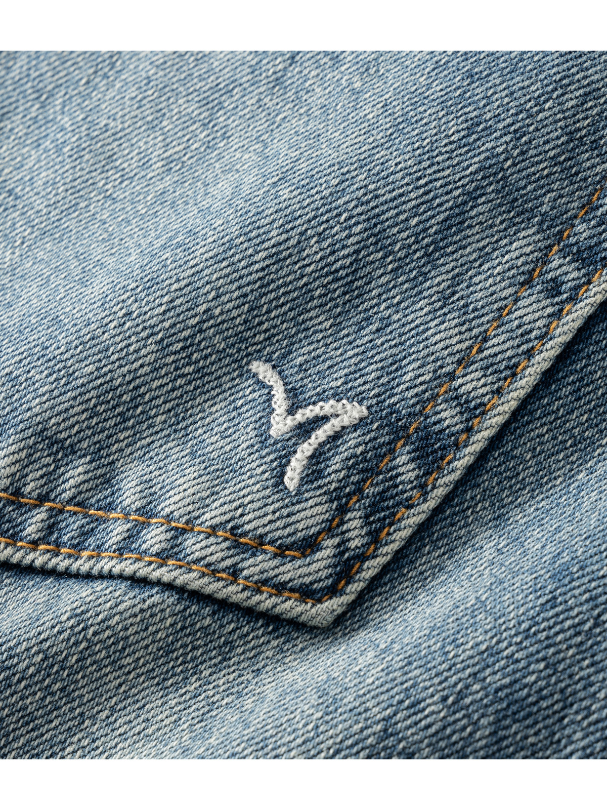 Texture detail
