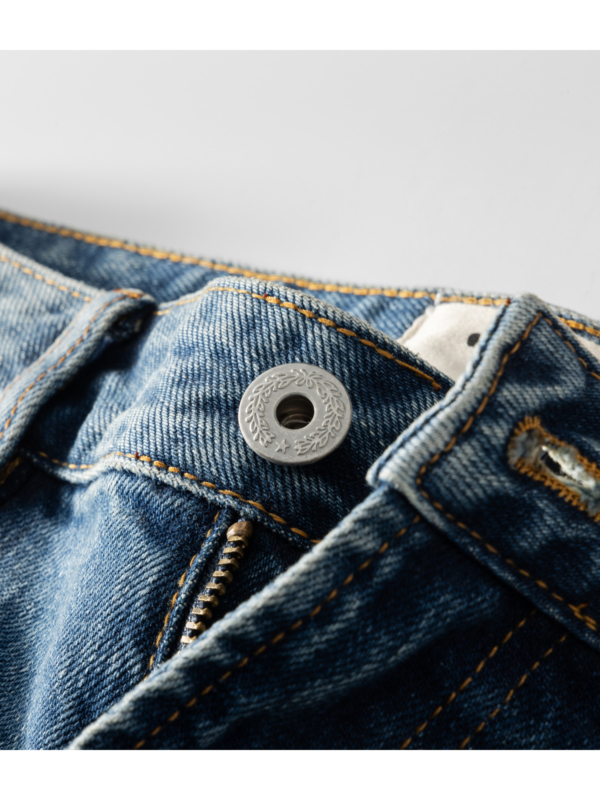 Button detail