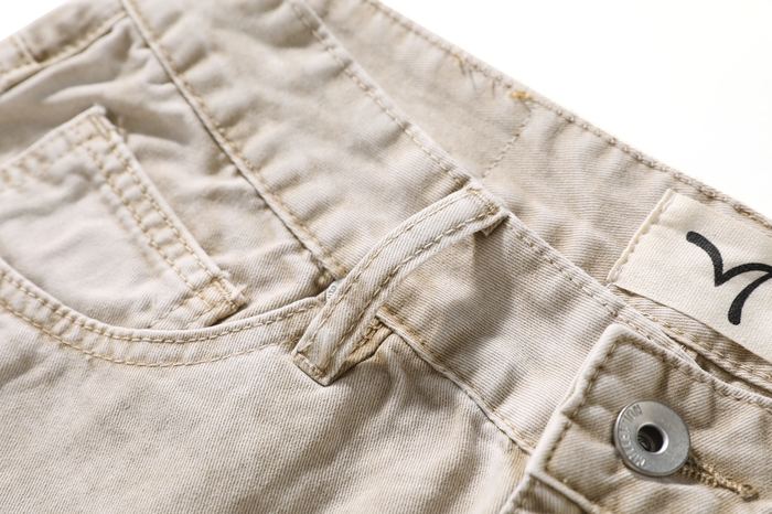 Product close-up detail