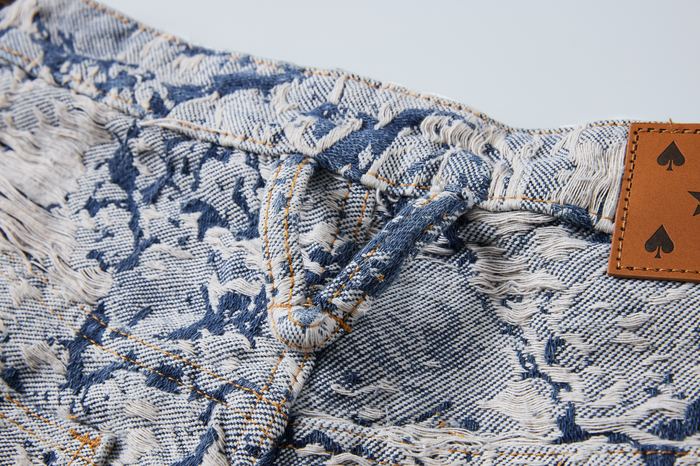Product close-up detail