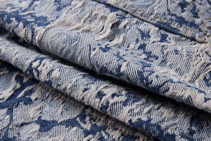 Product close-up detail