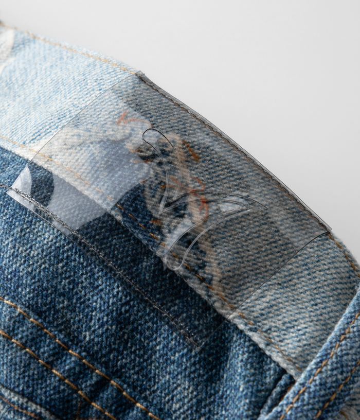 Product close-up detail