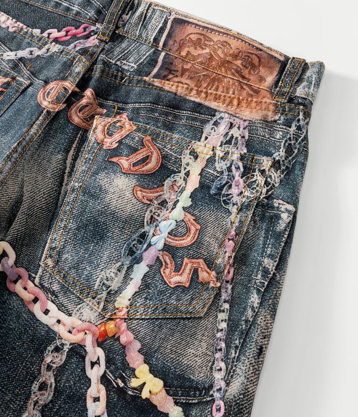 Product close-up detail
