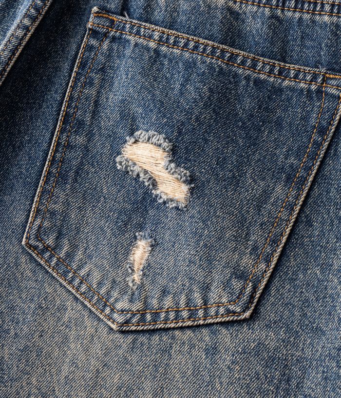 Product close-up detail